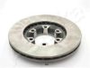 ASHIKA 60-05-521 Brake Disc